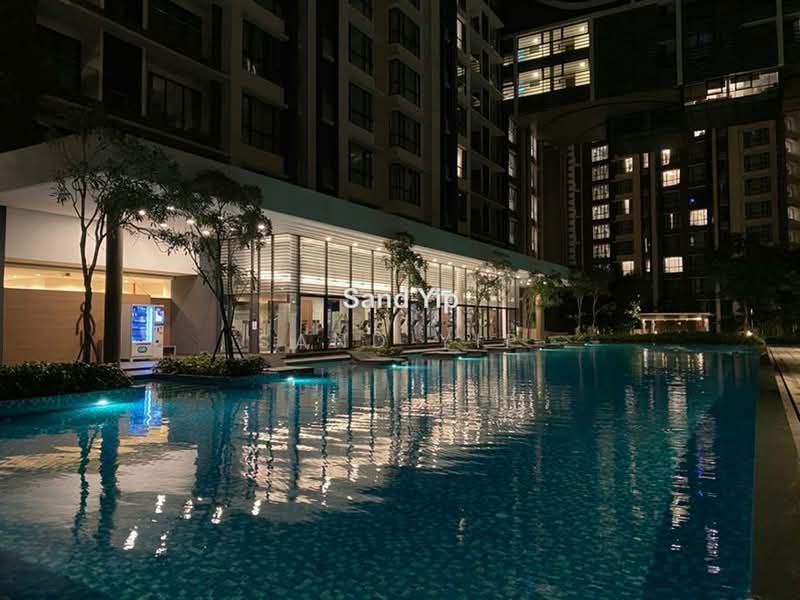 Service Residence for Sale at The Potpourri - Sand Yip - PropertyGuru.com.my