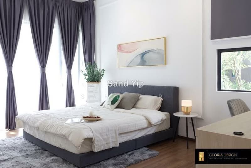 Service Residence for Sale at The Potpourri - Sand Yip - PropertyGuru.com.my