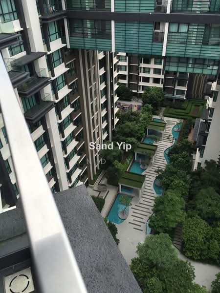 Service Residence for Sale at The Potpourri - Sand Yip - PropertyGuru.com.my