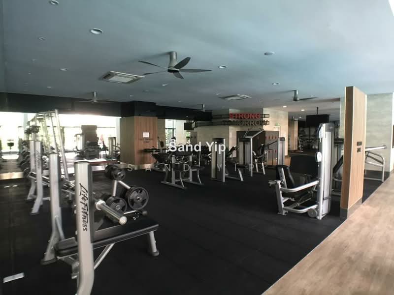 Service Residence for Sale at The Potpourri - Sand Yip - PropertyGuru.com.my