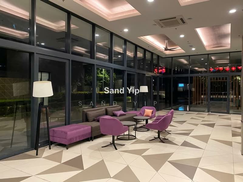 Service Residence for Sale at The Potpourri - Sand Yip - PropertyGuru.com.my