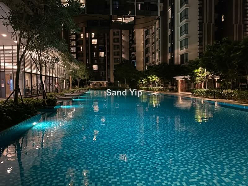Service Residence for Sale at The Potpourri - Sand Yip - PropertyGuru.com.my