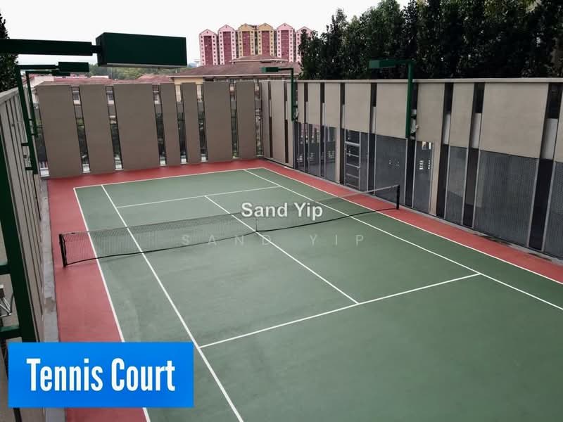 Service Residence for Sale at The Potpourri - Sand Yip - PropertyGuru.com.my