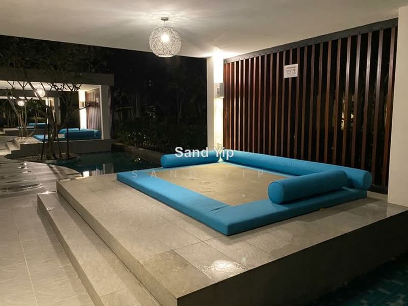 Service Residence for Sale at The Potpourri - Sand Yip - PropertyGuru.com.my