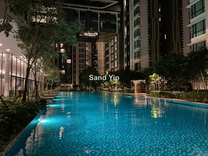 Service Residence for Sale at The Potpourri - Sand Yip - PropertyGuru.com.my