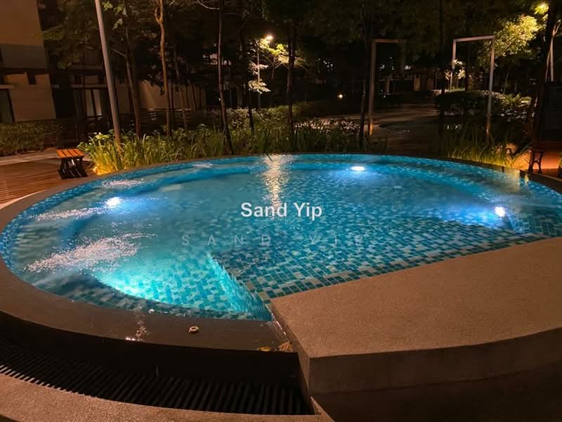 Service Residence for Sale at The Potpourri - Sand Yip - PropertyGuru.com.my