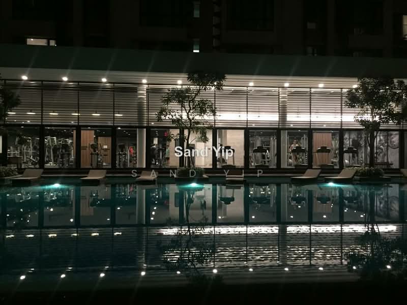 Service Residence for Sale at The Potpourri - Sand Yip - PropertyGuru.com.my