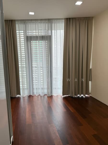 Servis Apartment untuk Dijual di K Residence @ KLCC - Nicson Wan - Interior - PropertyGuru.com.my
