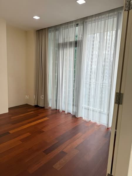 Servis Apartment untuk Dijual di K Residence @ KLCC - Nicson Wan - Interior - PropertyGuru.com.my