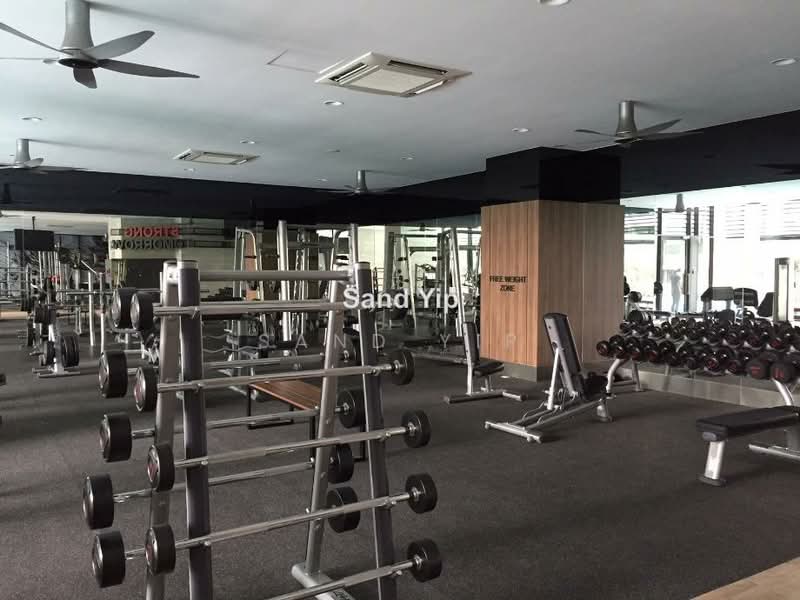 Service Residence for Sale at The Potpourri - Sand Yip - PropertyGuru.com.my