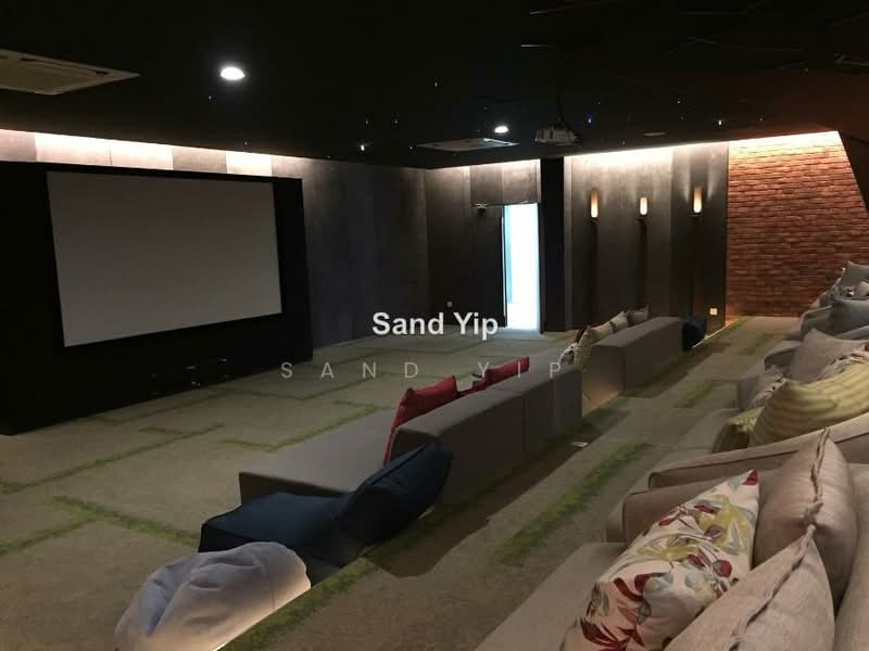Service Residence for Sale at The Potpourri - Sand Yip - PropertyGuru.com.my