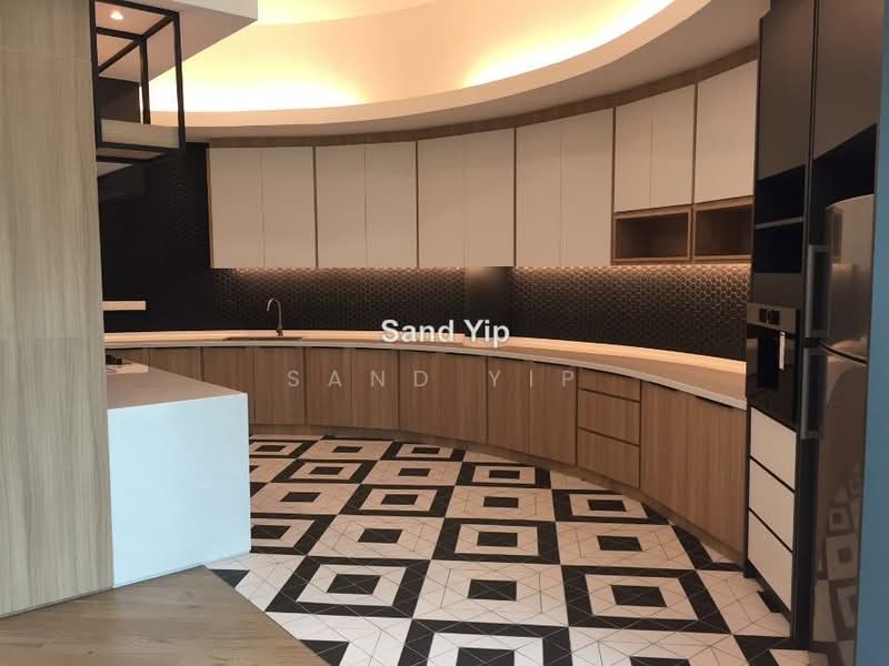 Service Residence for Sale at The Potpourri - Sand Yip - PropertyGuru.com.my