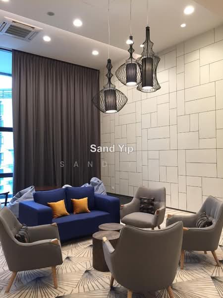 Service Residence for Sale at The Potpourri - Sand Yip - PropertyGuru.com.my