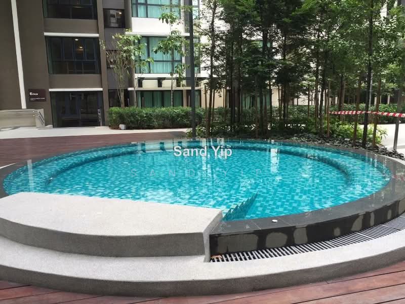Service Residence for Sale at The Potpourri - Sand Yip - PropertyGuru.com.my