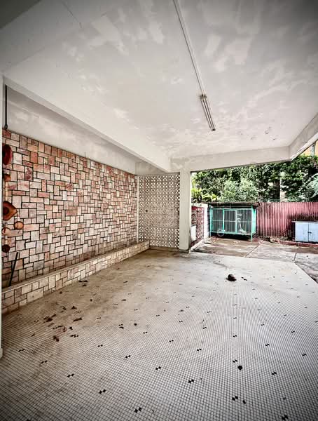 Rumah Banglo untuk Dijual di Taman Barat (Pulau Tikus) - Pei Hong - Exterior - PropertyGuru.com.my