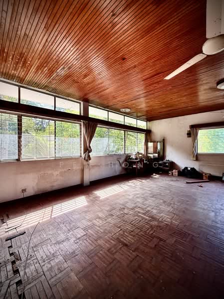 Rumah Banglo untuk Dijual di Taman Barat (Pulau Tikus) - Pei Hong - Interior - PropertyGuru.com.my