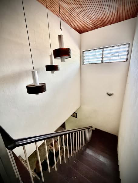 Rumah Banglo untuk Dijual di Taman Barat (Pulau Tikus) - Pei Hong - Interior - PropertyGuru.com.my