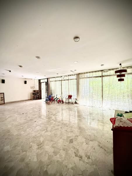 Rumah Banglo untuk Dijual di Taman Barat (Pulau Tikus) - Pei Hong - Living Room - PropertyGuru.com.my