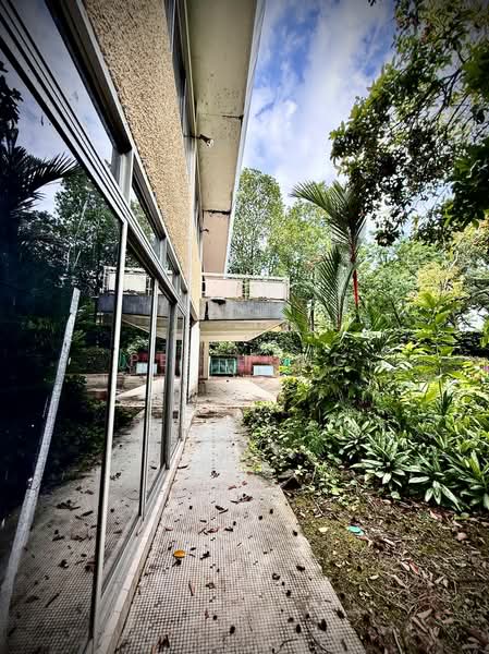 Rumah Banglo untuk Dijual di Taman Barat (Pulau Tikus) - Pei Hong - Exterior - PropertyGuru.com.my