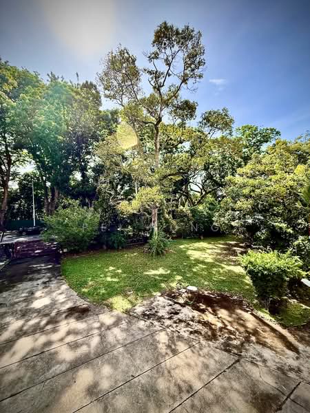 Rumah Banglo untuk Dijual di Taman Barat (Pulau Tikus) - Pei Hong - Exterior - PropertyGuru.com.my