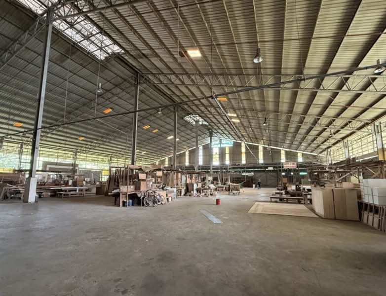 Factory for Sale in Kawasan Perindustrian Klang Utama (Kapar) - CK Yee - Interior - PropertyGuru.com.my