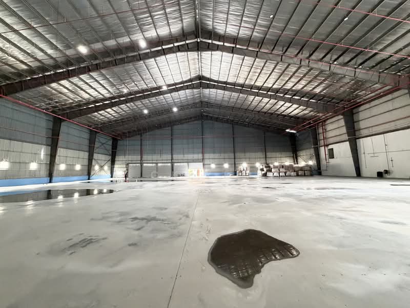 Kilang untuk Dijual di Kawasan Perindustrian Klang Utama (Kapar) - CK Yee - Interior - PropertyGuru.com.my