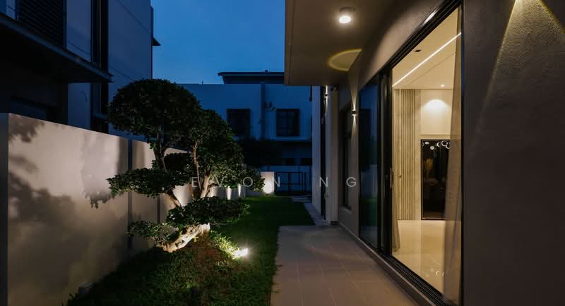 Semi-Detached House for Sale in Bandar Ainsdale (Seremban) - Evon Ng - PropertyGuru.com.my