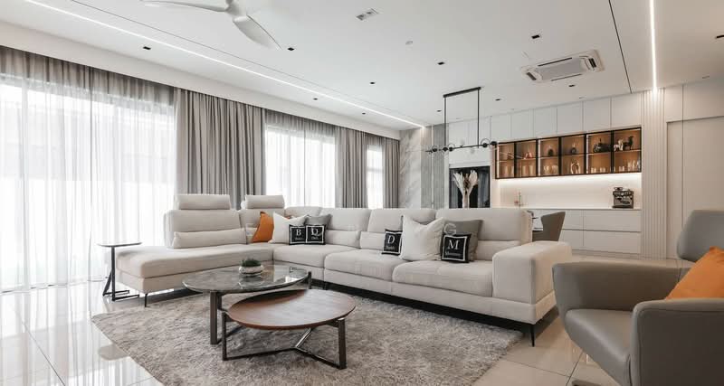 Semi-Detached House for Sale in Bandar Ainsdale (Seremban) - Evon Ng - PropertyGuru.com.my