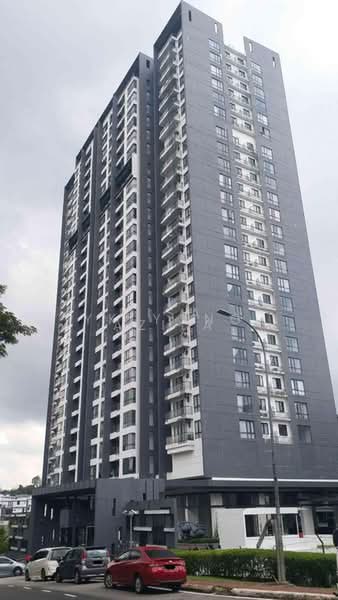Condominium for Sale at 9Ine (Residensi Sembilan) - Yk Yong - Exterior - PropertyGuru.com.my