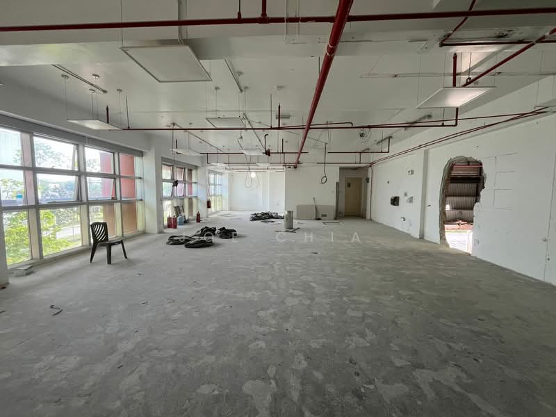 Factory for Rent in Kawasan Perindustrian SILC (Iskandar Puteri (Nusajaya)) - Joe Chia - PropertyGuru.com.my