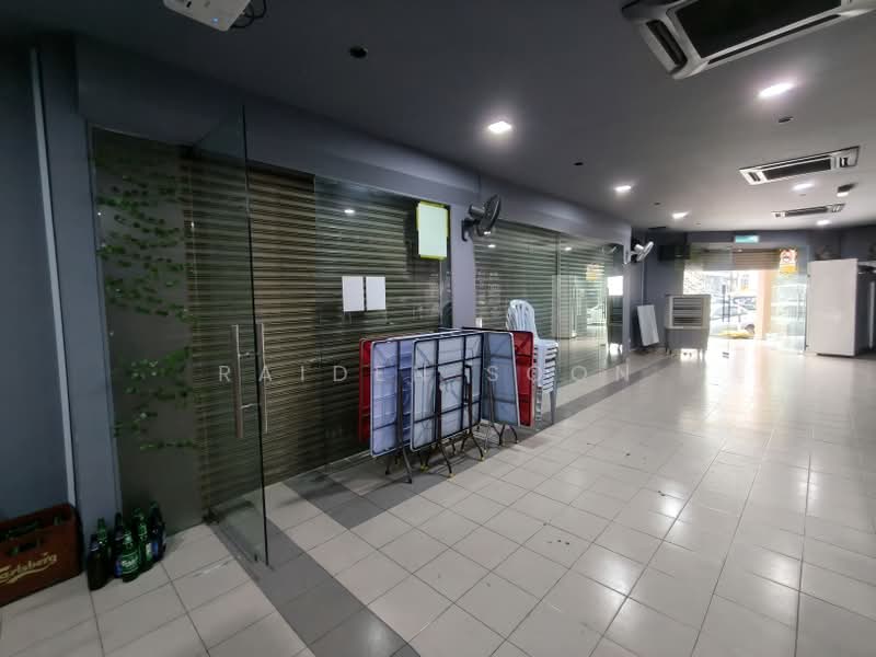 Shop for Rent in Taman Pandan Perdana (Ampang) - Raiden Soon - PropertyGuru.com.my