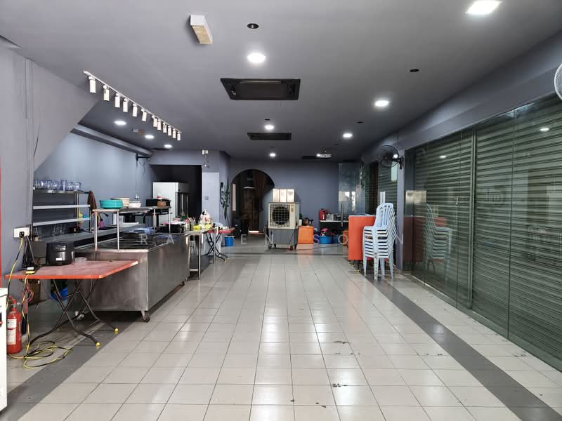 Shop for Rent in Taman Pandan Perdana (Ampang) - Raiden Soon - PropertyGuru.com.my