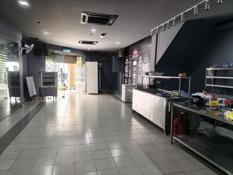 Shop for Rent in Taman Pandan Perdana (Ampang) - Raiden Soon - PropertyGuru.com.my
