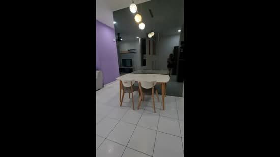 Apartment for Sale at Seri Austin Residence (Pangsapuri Seri Austin) - Lily Wee - PropertyGuru.com.my
