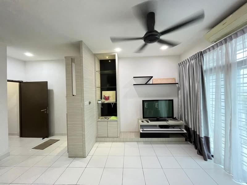 Apartment for Sale at Seri Austin Residence (Pangsapuri Seri Austin) - Lily Wee - PropertyGuru.com.my