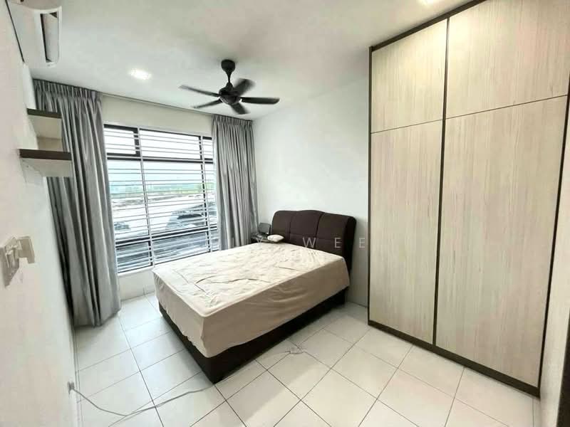 Apartment for Sale at Seri Austin Residence (Pangsapuri Seri Austin) - Lily Wee - PropertyGuru.com.my
