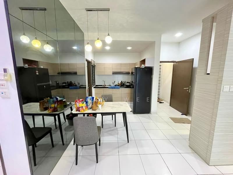 Apartment for Sale at Seri Austin Residence (Pangsapuri Seri Austin) - Lily Wee - PropertyGuru.com.my
