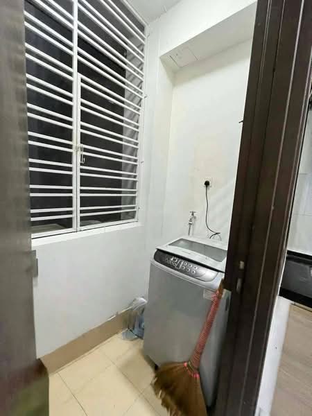 Apartment for Sale at Seri Austin Residence (Pangsapuri Seri Austin) - Lily Wee - PropertyGuru.com.my