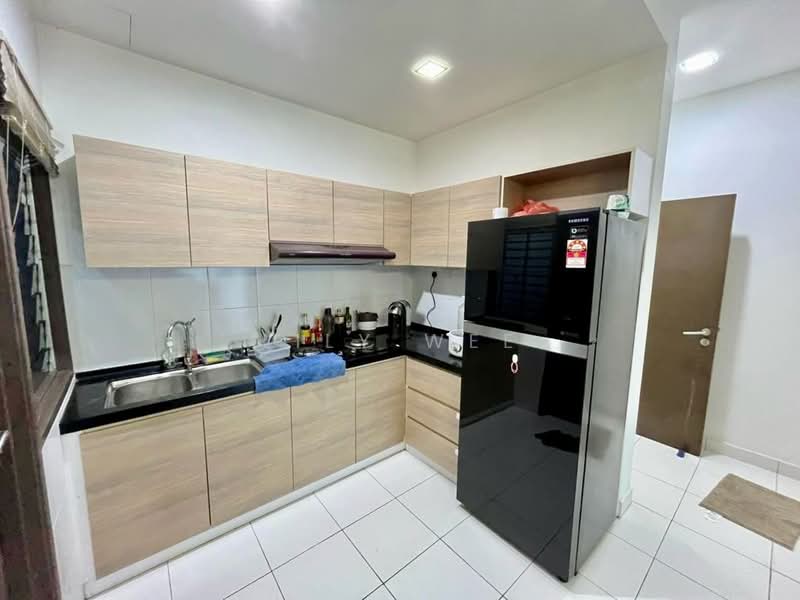 Apartment for Sale at Seri Austin Residence (Pangsapuri Seri Austin) - Lily Wee - PropertyGuru.com.my