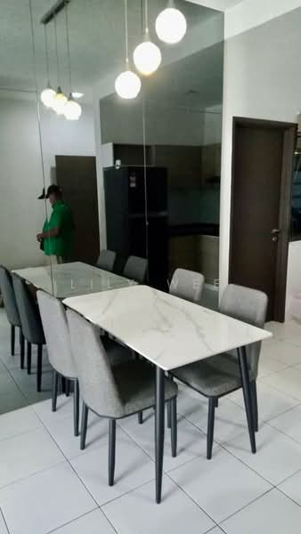 Apartment for Sale at Seri Austin Residence (Pangsapuri Seri Austin) - Lily Wee - PropertyGuru.com.my