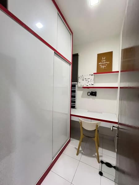Apartment for Sale at Seri Austin Residence (Pangsapuri Seri Austin) - Lily Wee - PropertyGuru.com.my
