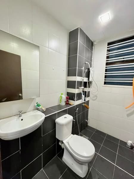 Apartment for Sale at Seri Austin Residence (Pangsapuri Seri Austin) - Lily Wee - PropertyGuru.com.my