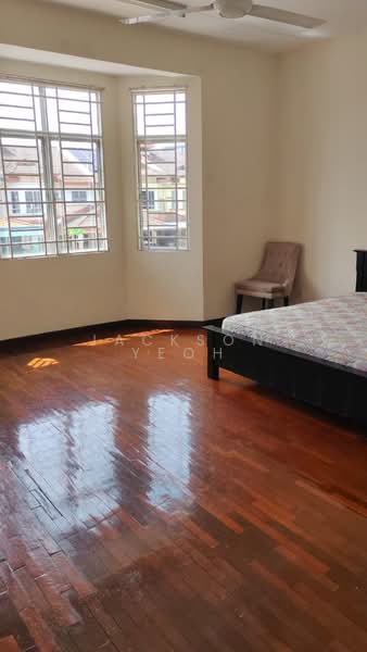 2-storey Terraced House for Rent in Bandar Botanic (Klang) - Jackson Yeoh - Bedroom - PropertyGuru.com.my