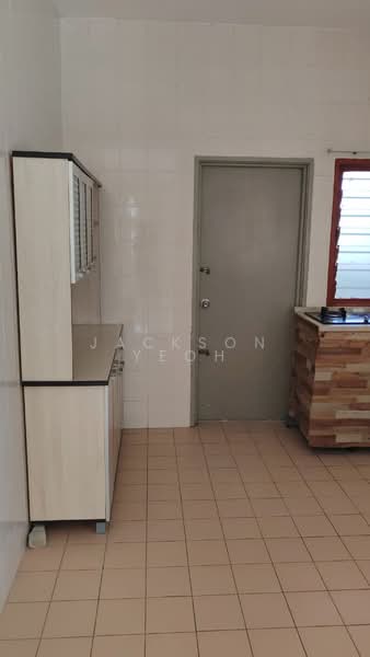 2-storey Terraced House for Rent in Bandar Botanic (Klang) - Jackson Yeoh - Kitchen - PropertyGuru.com.my
