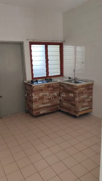 2-storey Terraced House for Rent in Bandar Botanic (Klang) - Jackson Yeoh - Kitchen - PropertyGuru.com.my