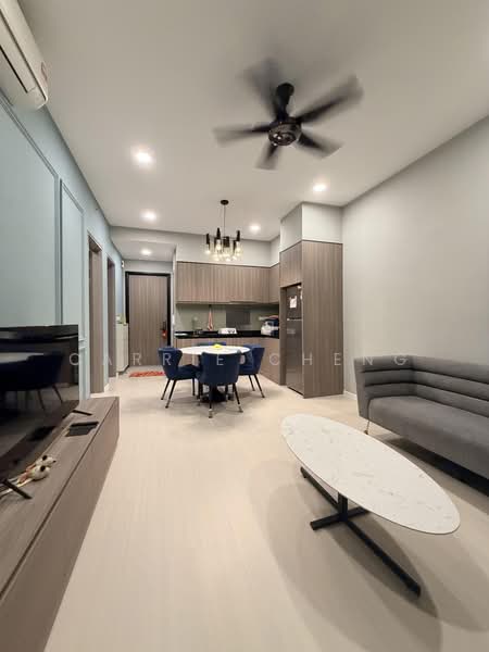 Service Residence for Sale at Bloomsvale Menara Vista Petaling - Carrie Cheng - PropertyGuru.com.my
