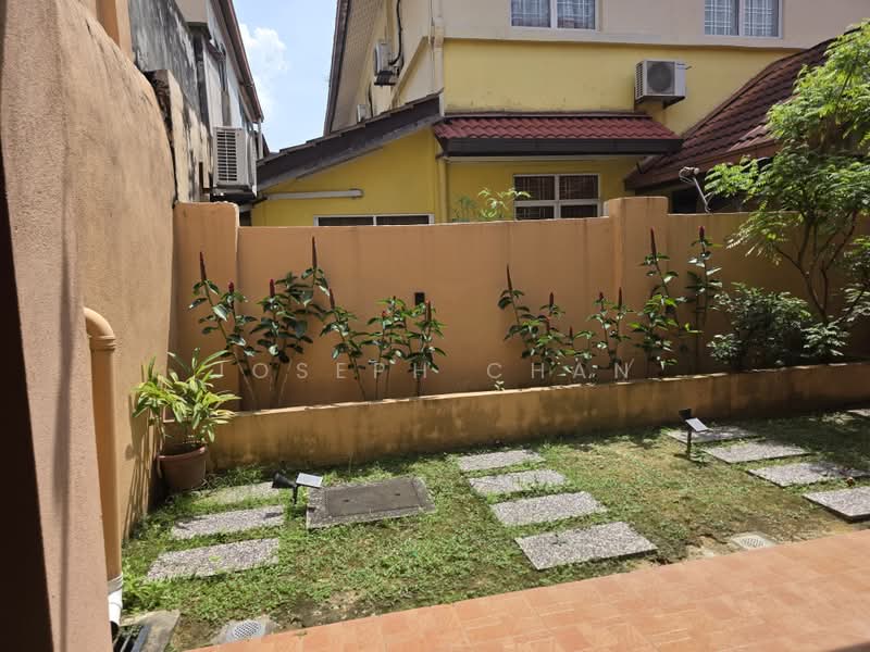 Semi-Detached House for Sale in Subang Bestari (Shah Alam) - Joseph Chan - Exterior - PropertyGuru.com.my