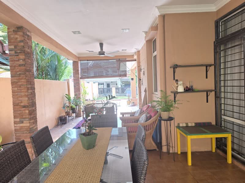 Semi-Detached House for Sale in Subang Bestari (Shah Alam) - Joseph Chan - Exterior - PropertyGuru.com.my