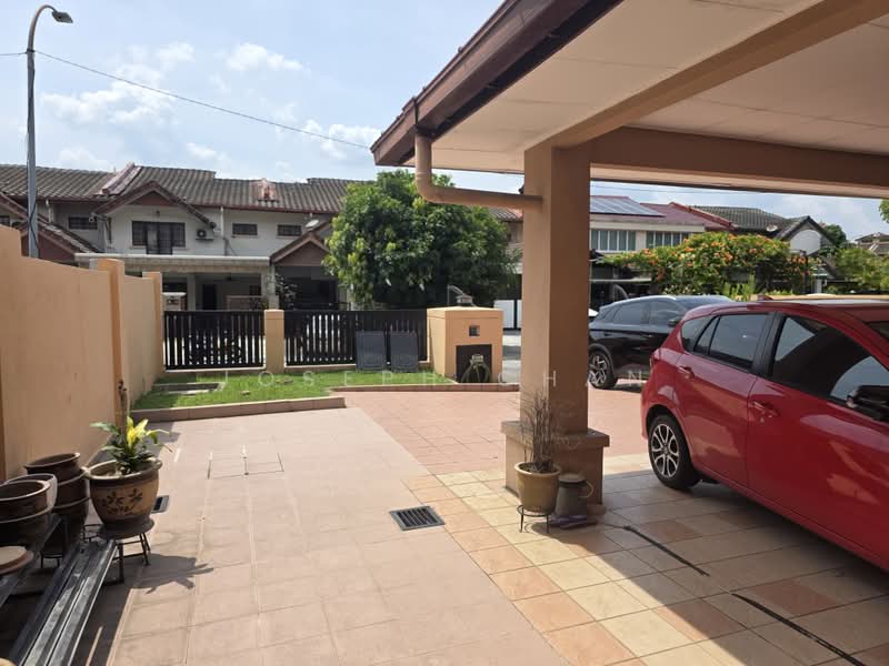 Semi-Detached House for Sale in Subang Bestari (Shah Alam) - Joseph Chan - Exterior - PropertyGuru.com.my