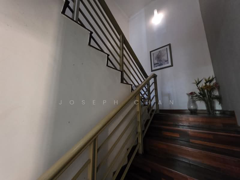 Semi-Detached House for Sale in Subang Bestari (Shah Alam) - Joseph Chan - Interior - PropertyGuru.com.my